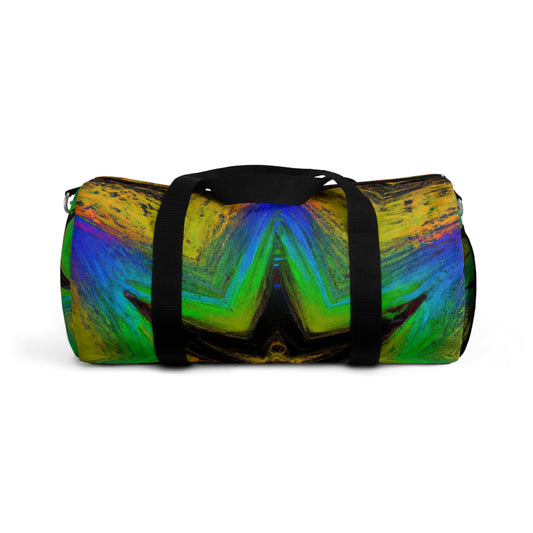 James Watt-Duffle Bag