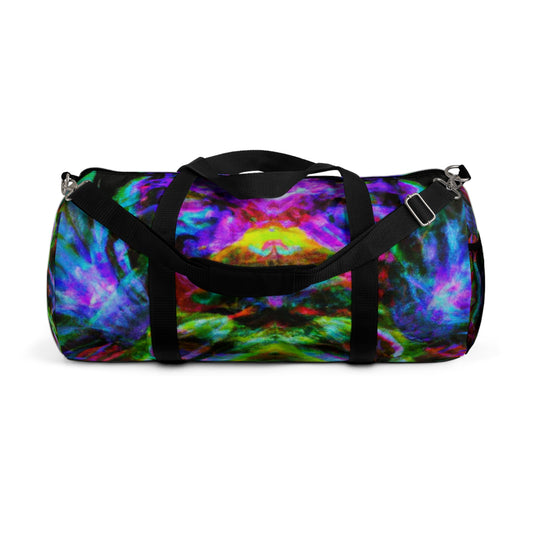 Joseph Bramah (1748–1814), English inventor and locksmith.-Duffle Bag