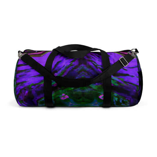 James Hargreaves (1720-1778)-Duffle Bag