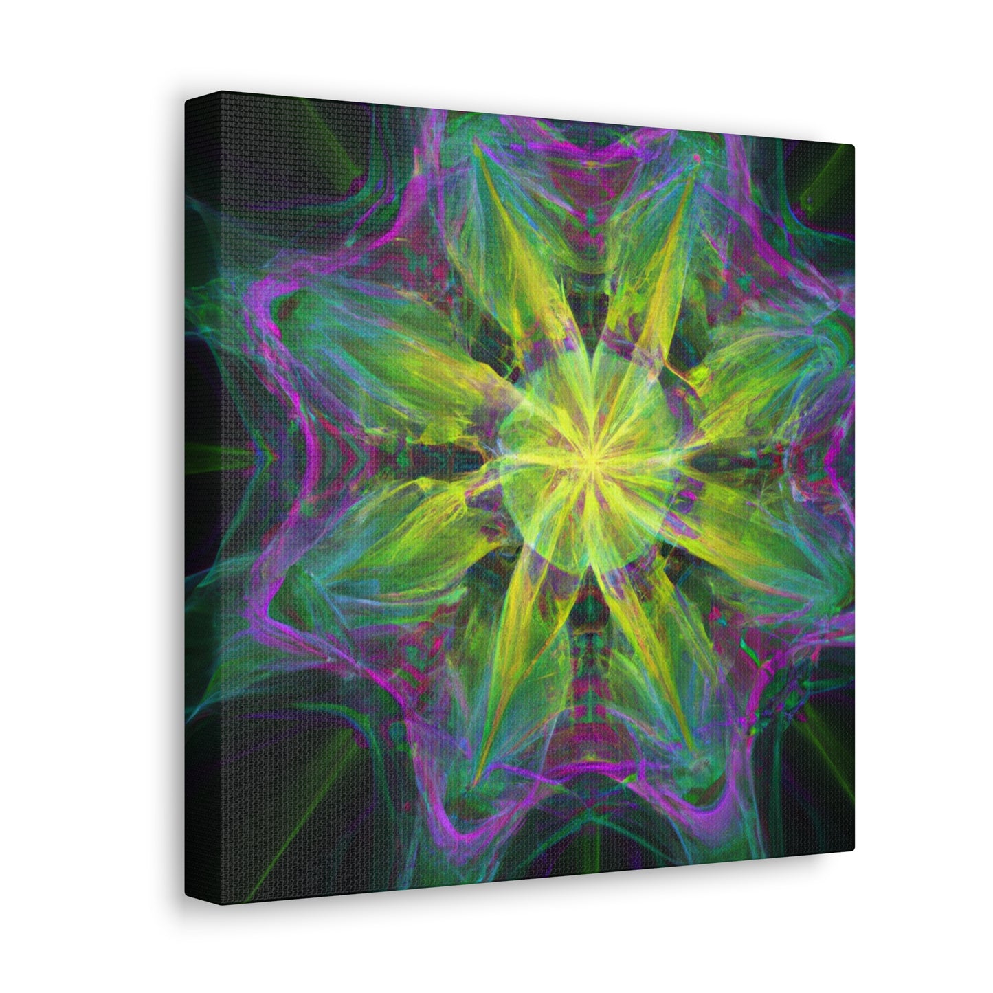 Pieter Bruegel the Elder- Canvas