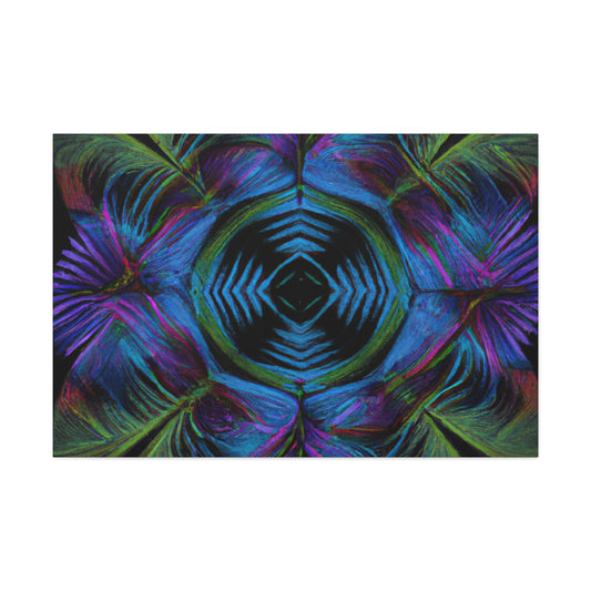 Jacques-Louis David- Canvas