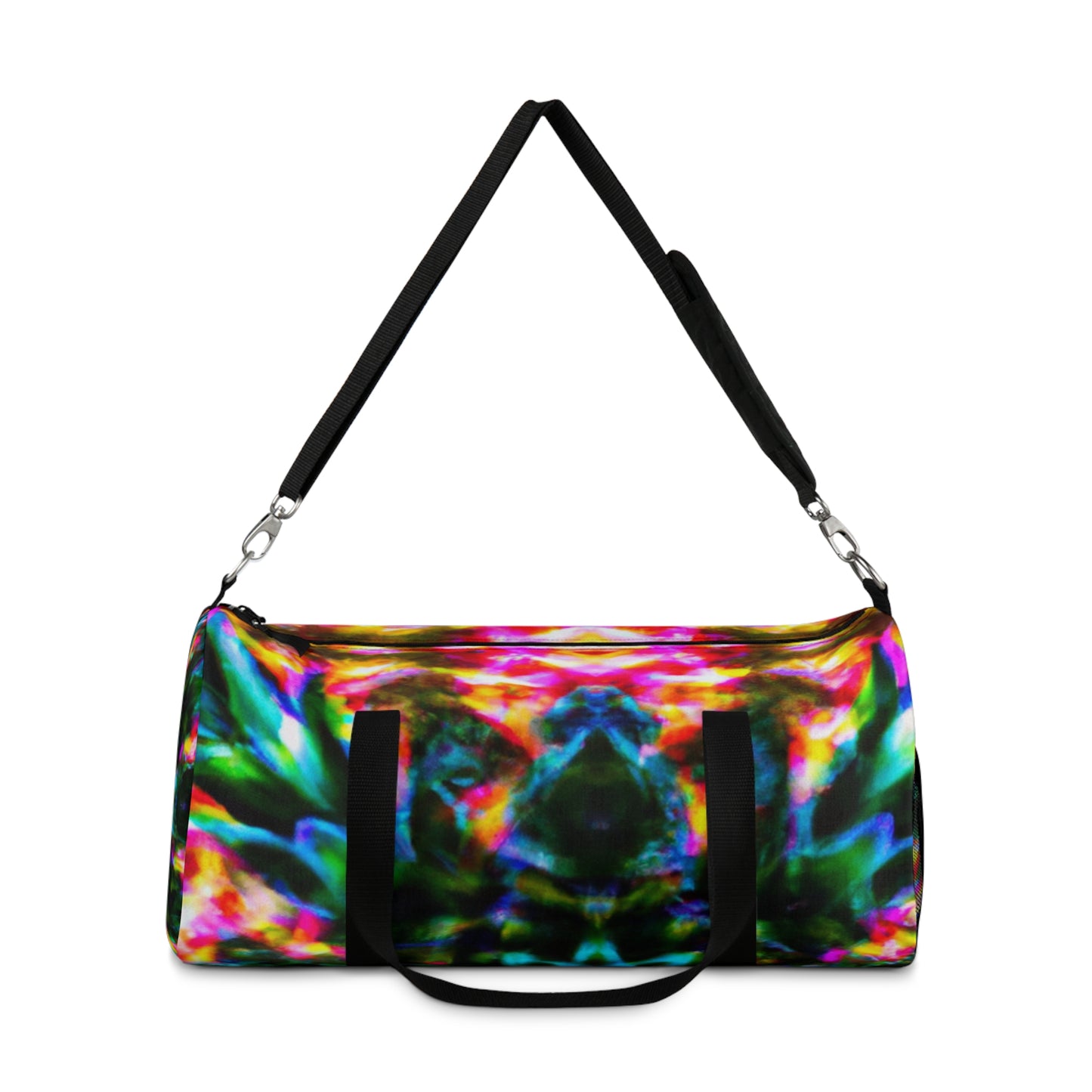 John Smeaton-Duffle Bag