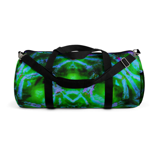 James Watt-Duffle Bag