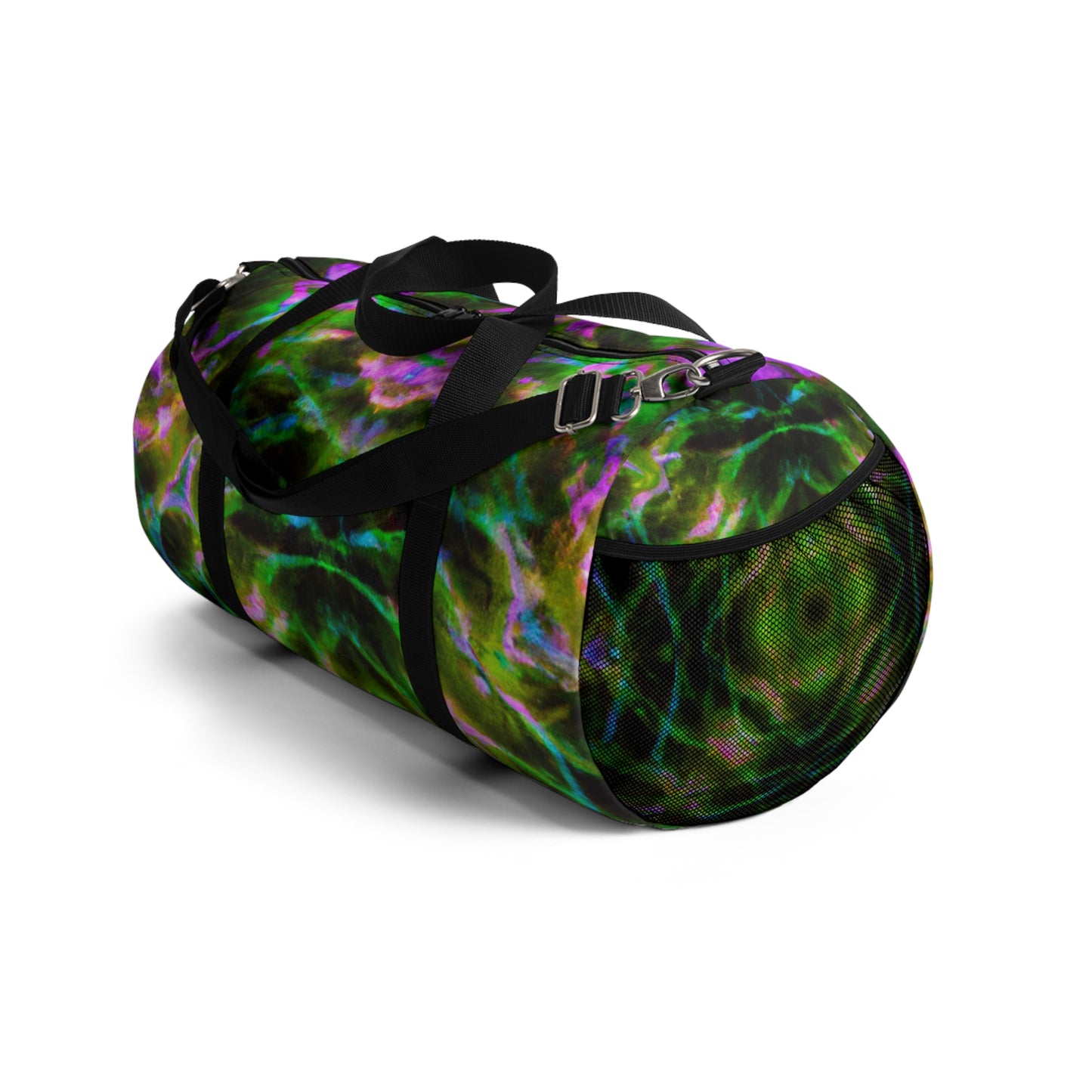 Matthew Boulton-Duffle Bag