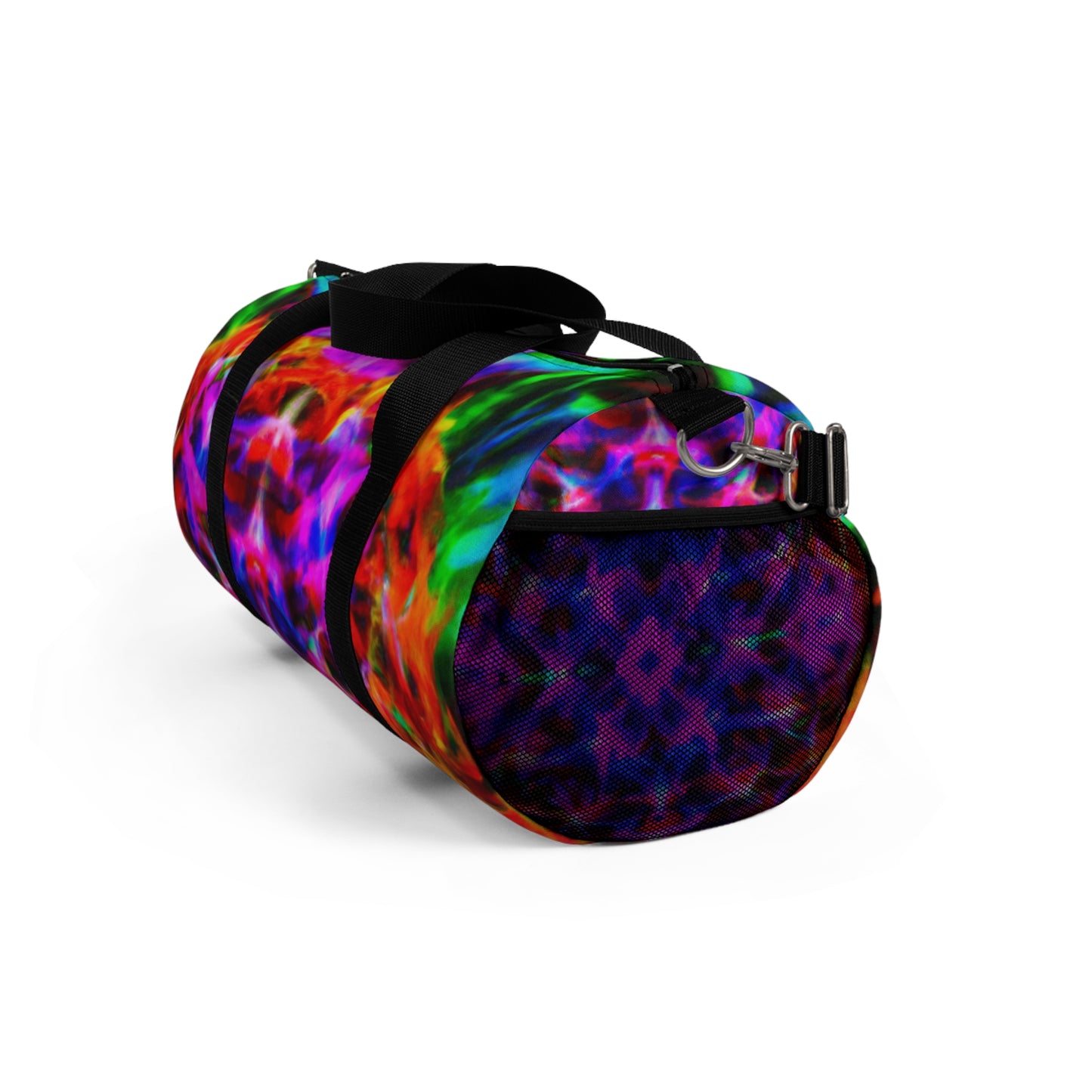 James Watt-Duffle Bag