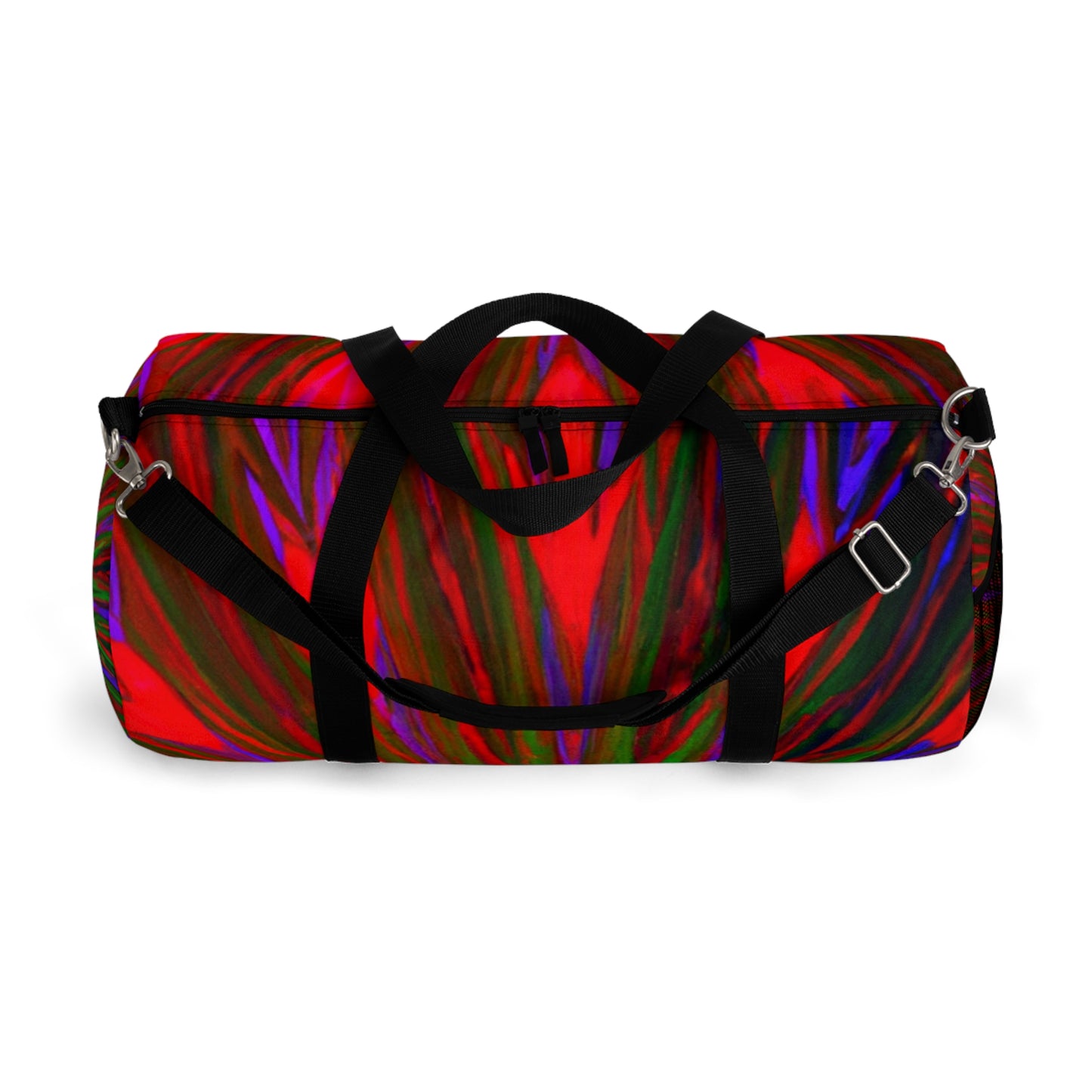 Joseph Marie Jacquard-Duffle Bag
