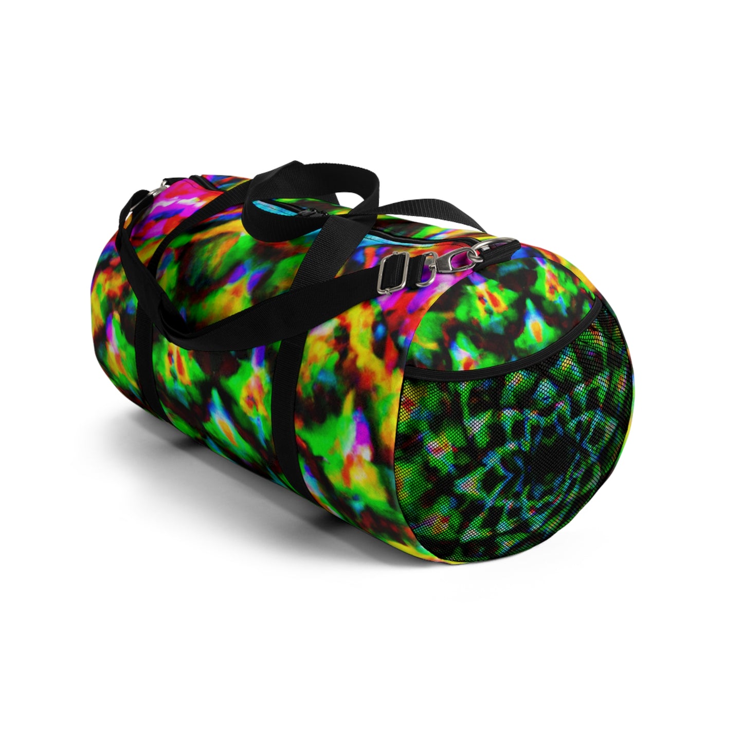 Joseph Bramah (1748-1814)-Duffle Bag
