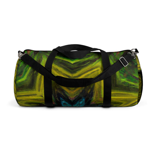 Jacob Perkins.-Duffle Bag