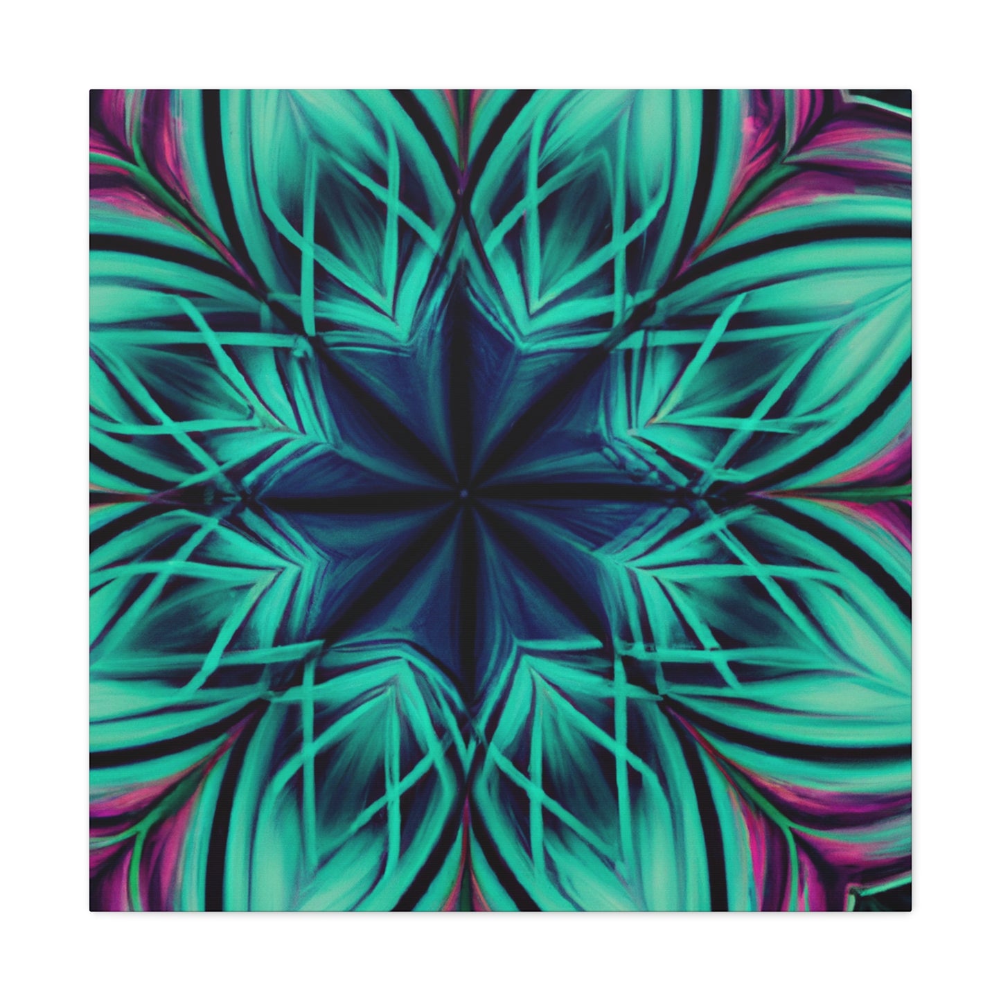 Jan Gossaert- Canvas