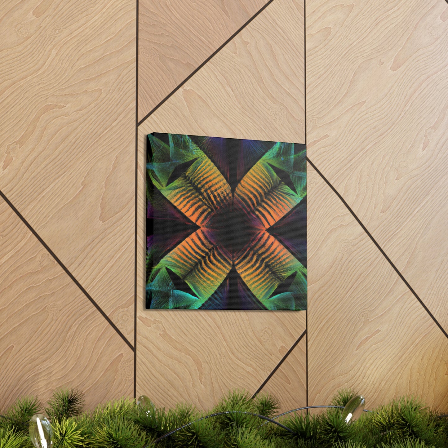 Pieter Bruegel the Elder- Canvas