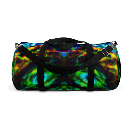 James Watt-Duffle Bag