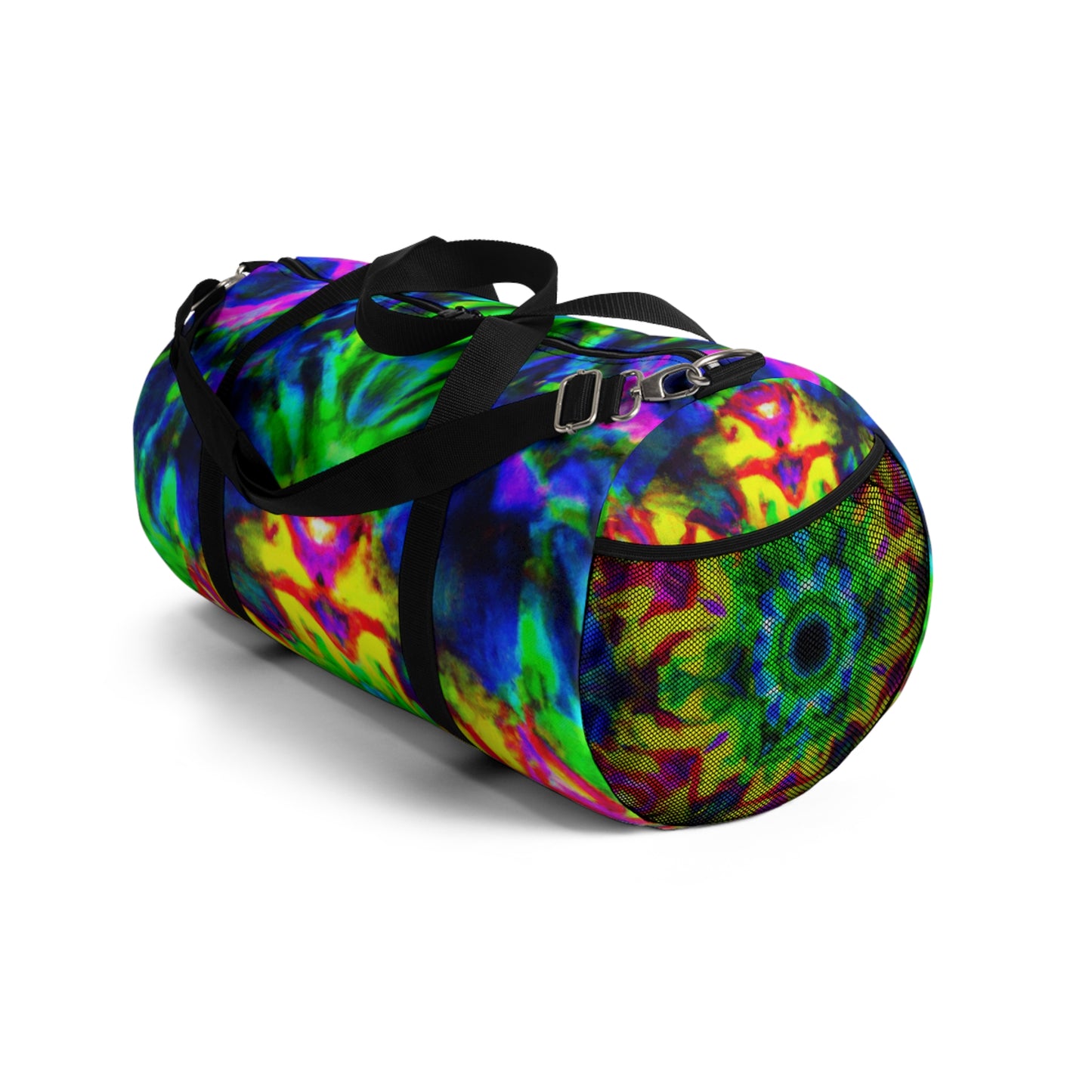 Joseph Bramah-Duffle Bag