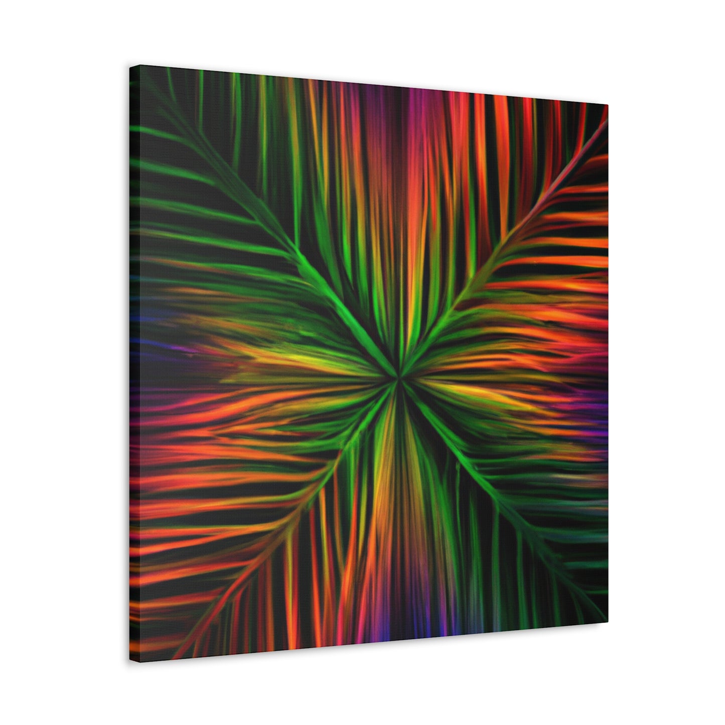 Leonardo da Vinci- Canvas