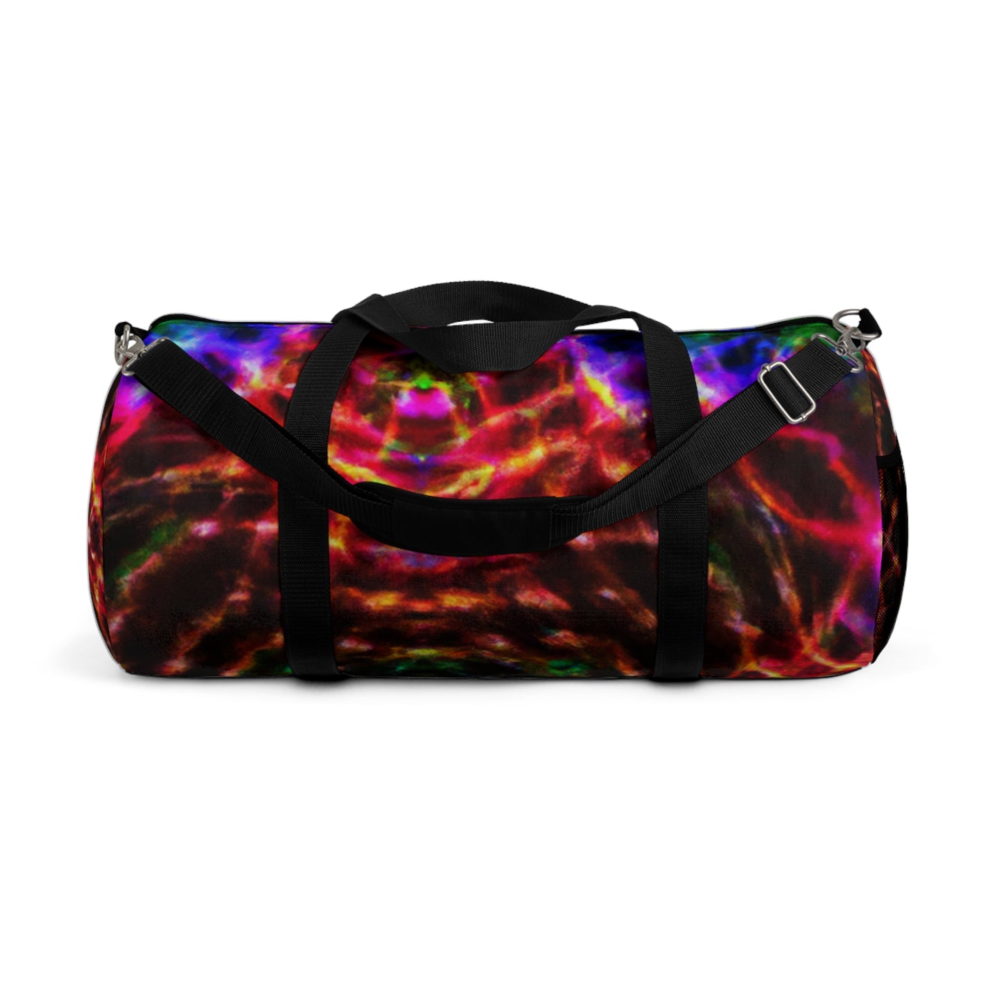 John Wilkinson (1728-1808)-Duffle Bag