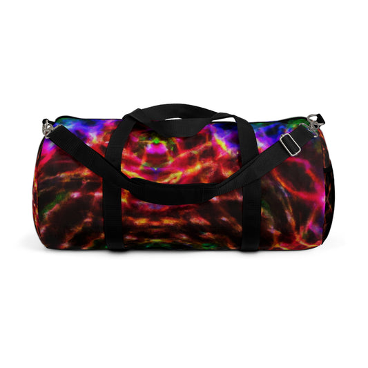 John Wilkinson (1728-1808)-Duffle Bag