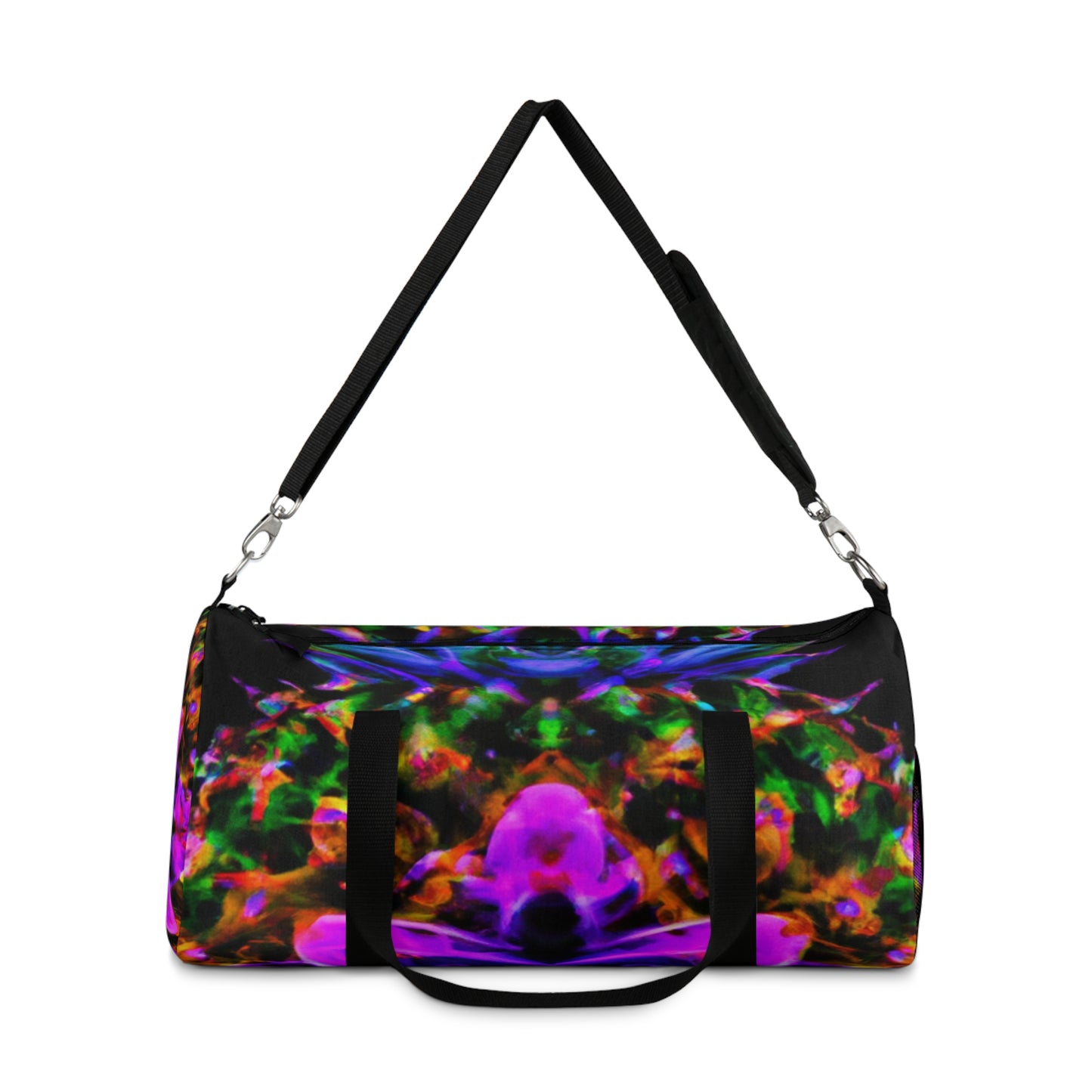 James Watt-Duffle Bag