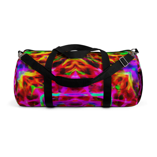 James Watt (1736-1819)-Duffle Bag