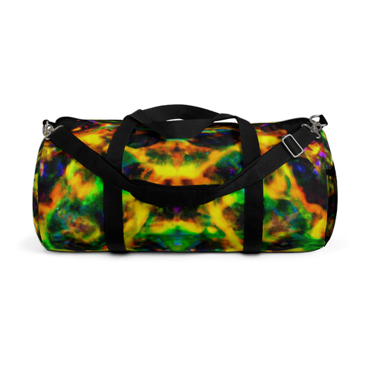 Jethro Tull-Duffle Bag