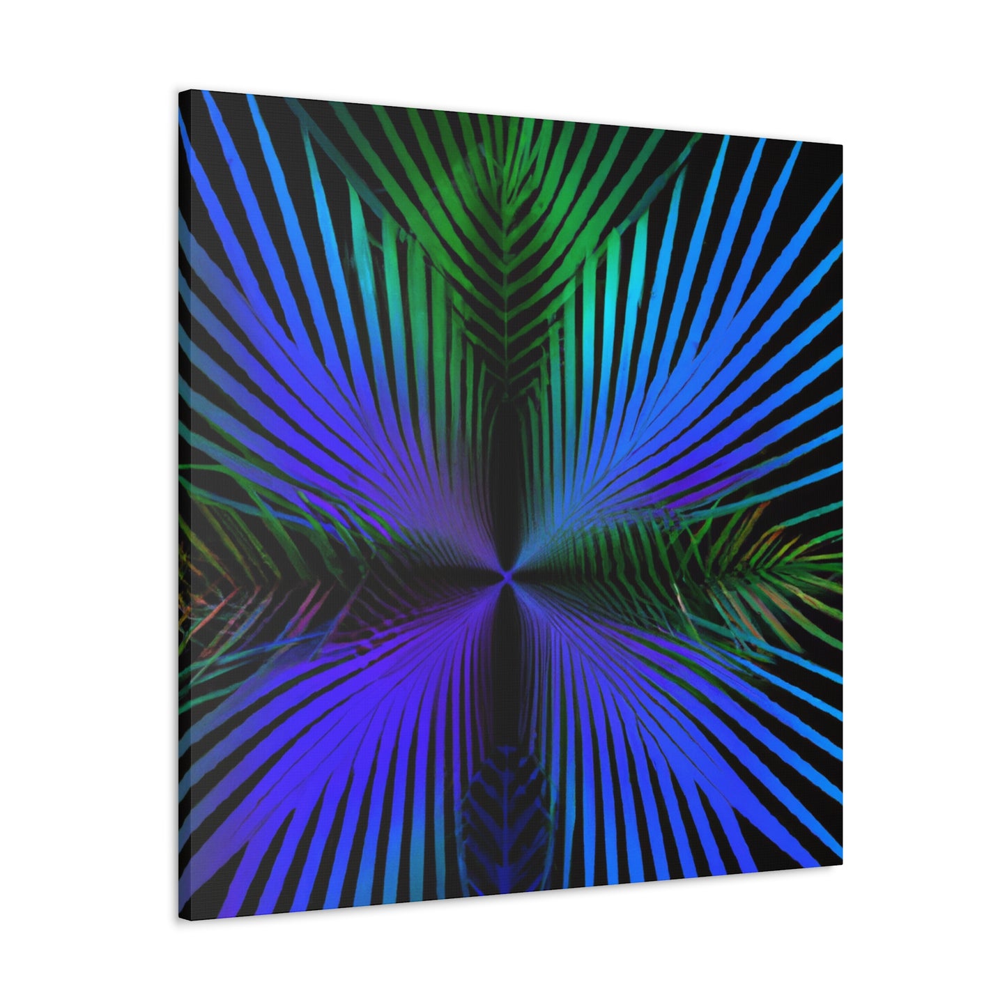 Michelangelo Buonarroti- Canvas