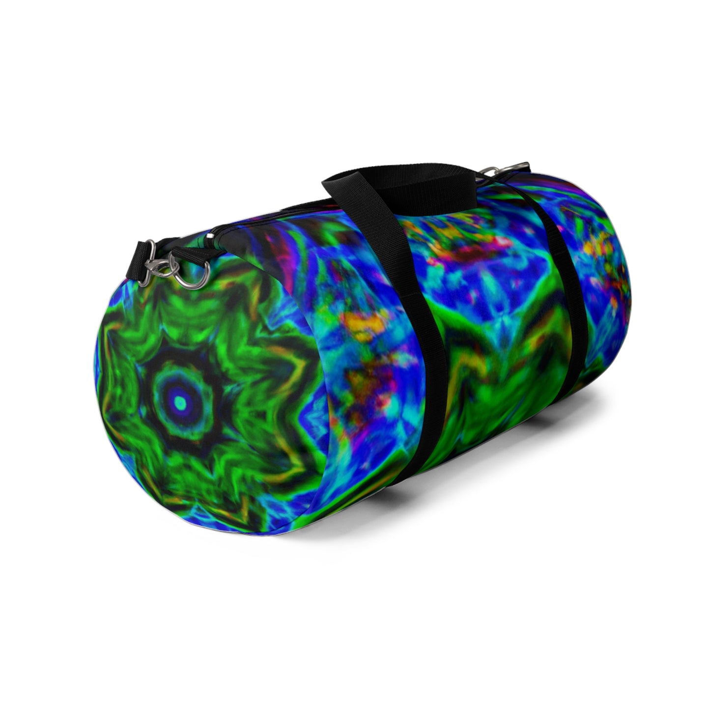 John Boulton-Duffle Bag