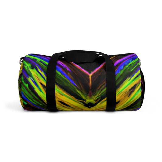 Isambard Kingdom Brunel-Duffle Bag