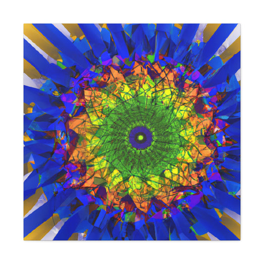 Albrecht Dürer- Canvas