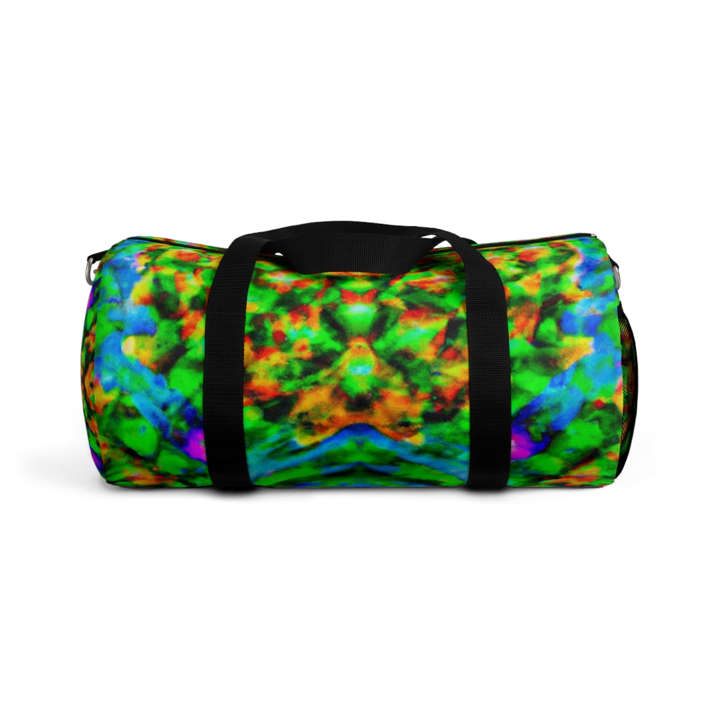 Matthew Boulton-Duffle Bag