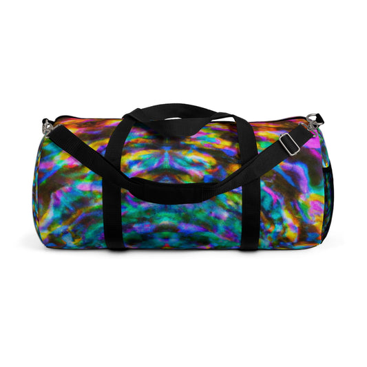 James Watt-Duffle Bag