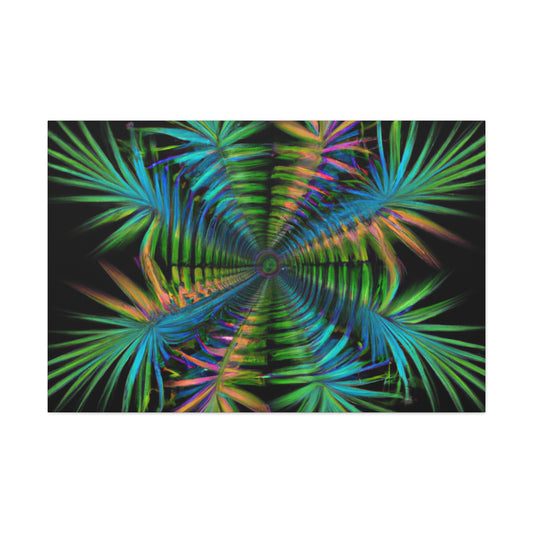 William Turner- Canvas