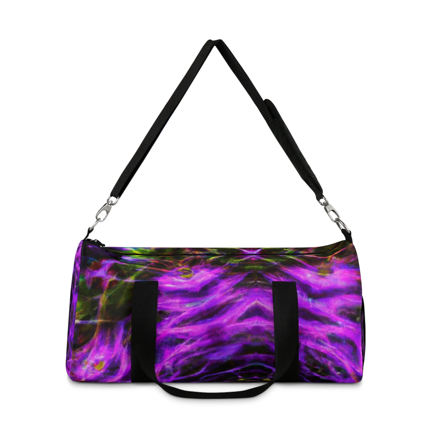 Thomas Newcomen-Duffle Bag