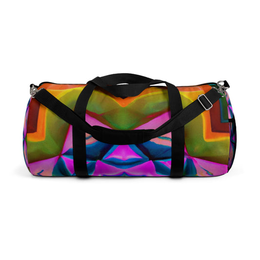 James Watt (1736-1819)-Duffle Bag