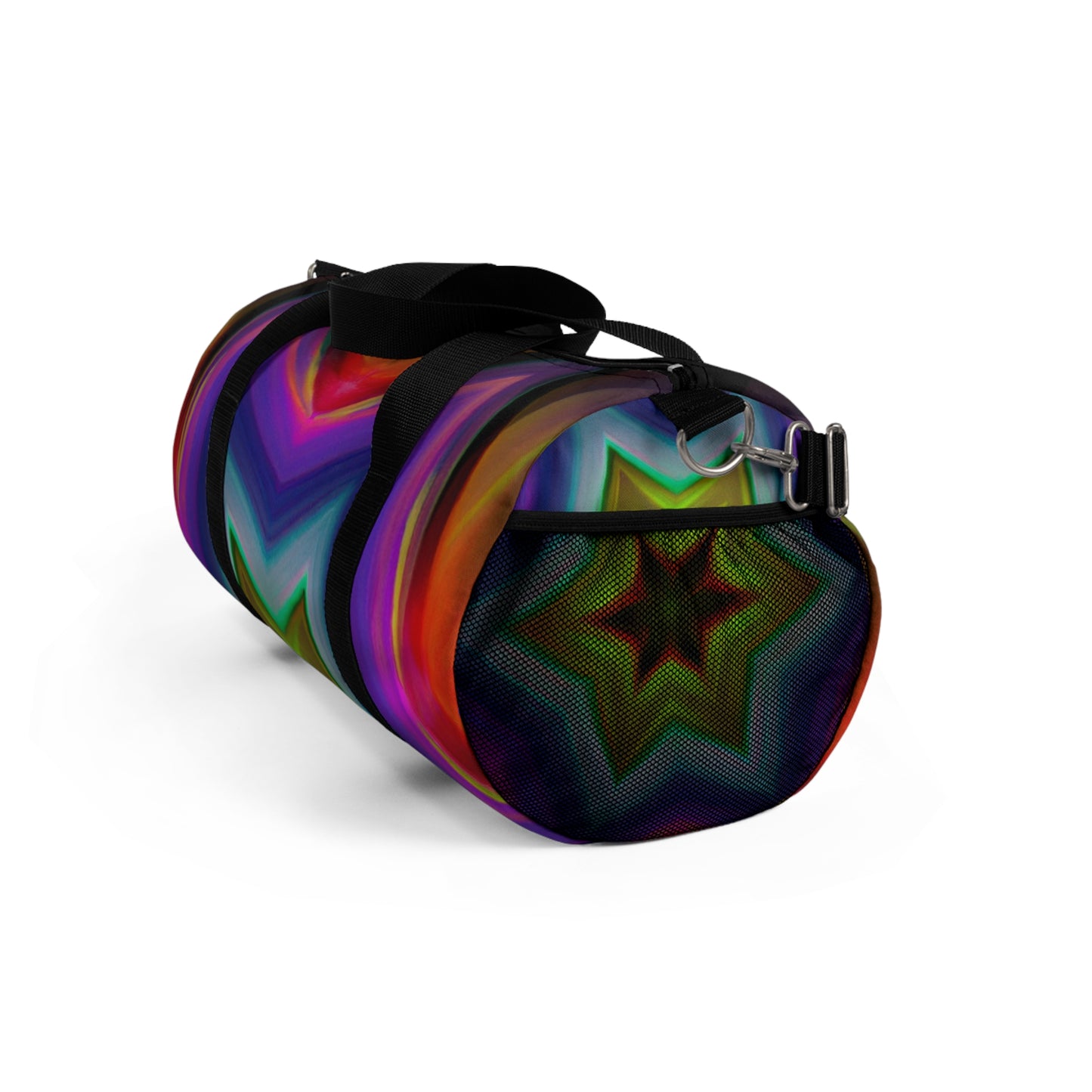 Richard Arkwright-Duffle Bag