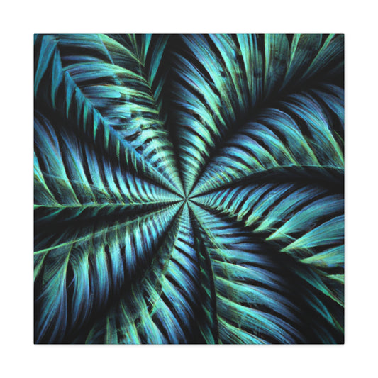 Jacques-Louis David- Canvas