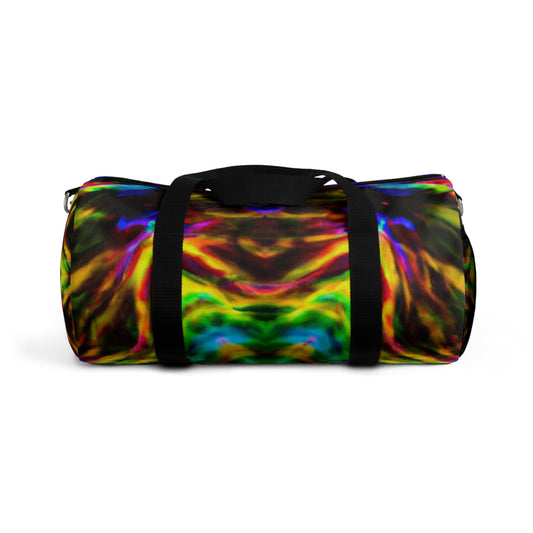 James Watt (1736–1819)-Duffle Bag