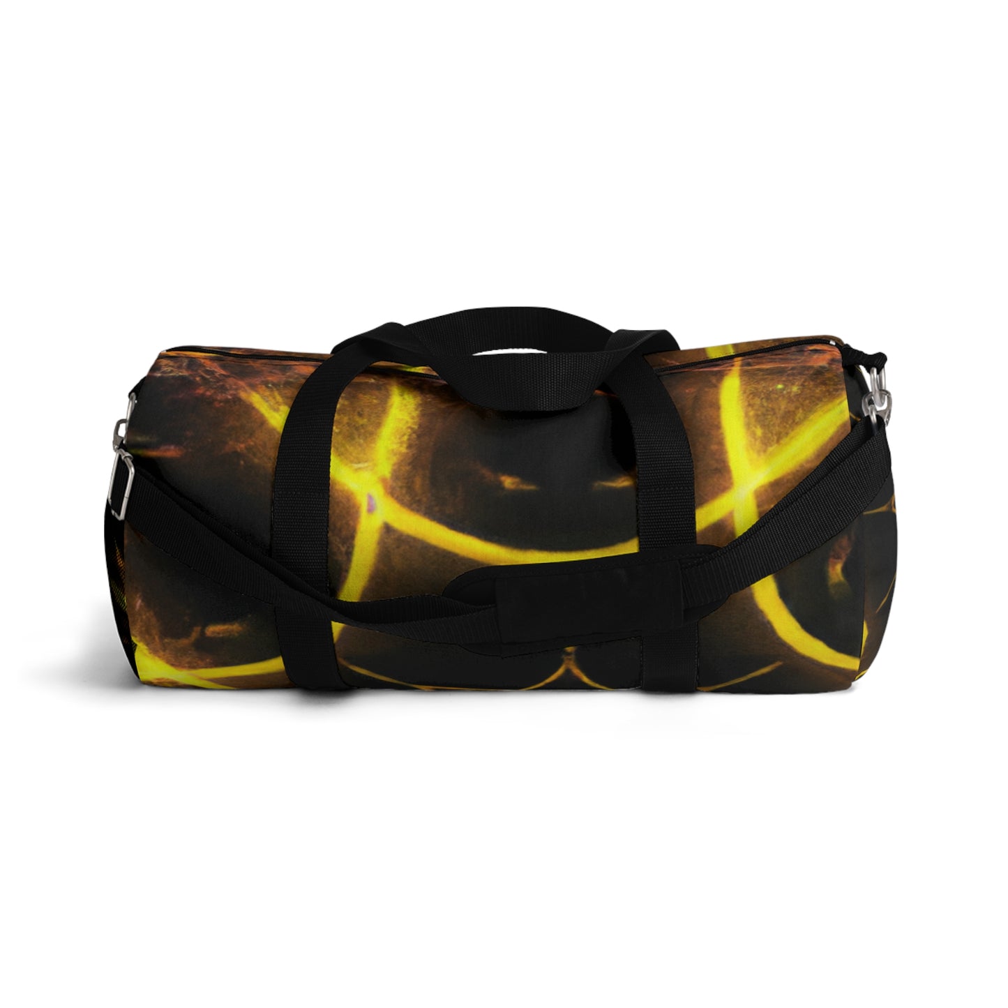 James Watt, English mechanical engineer and inventor.-Duffle Bag