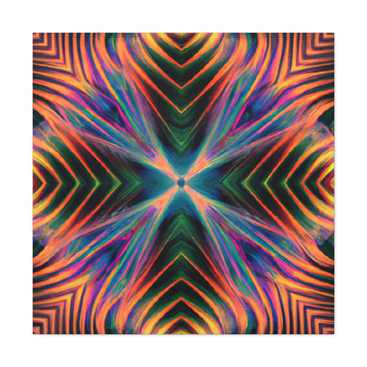 Antonio Canaletto- Canvas