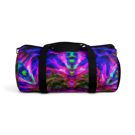 Samuel Slater-Duffle Bag