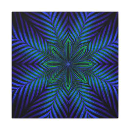 Joseph Wright of Derby- Canvas