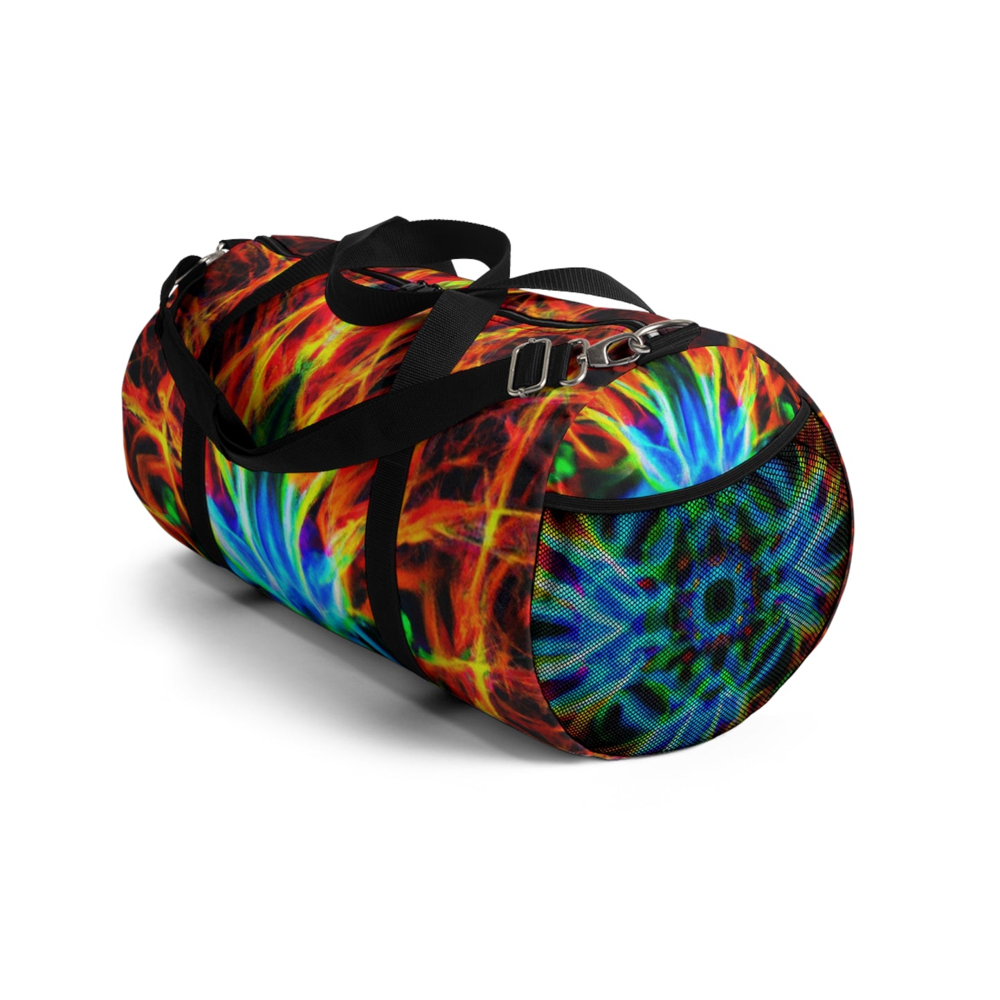 James Watt-Duffle Bag