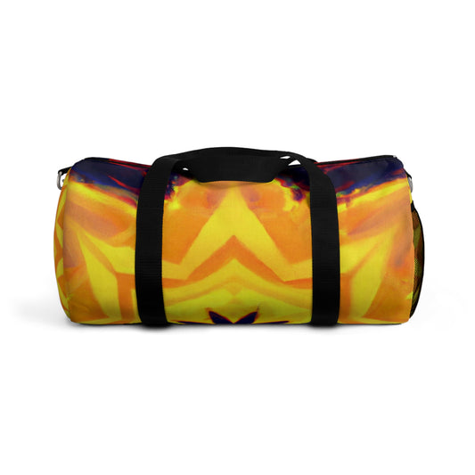 Matthew Boulton-Duffle Bag