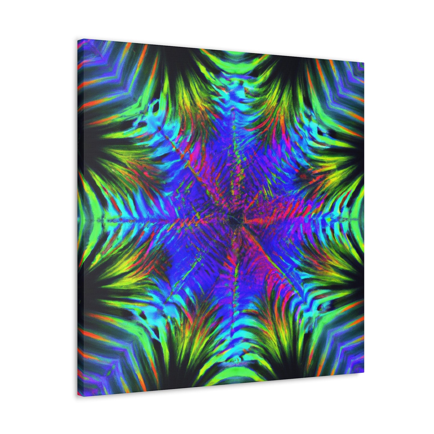 Parmigianino- Canvas