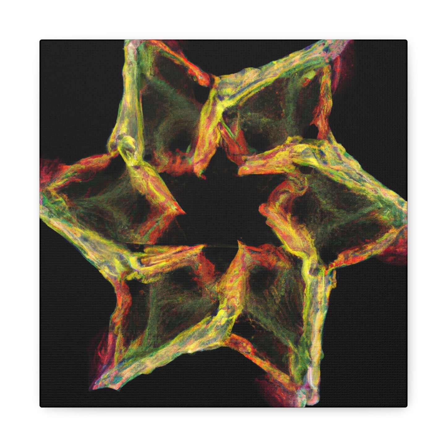 Pieter Bruegel the Elder- Canvas