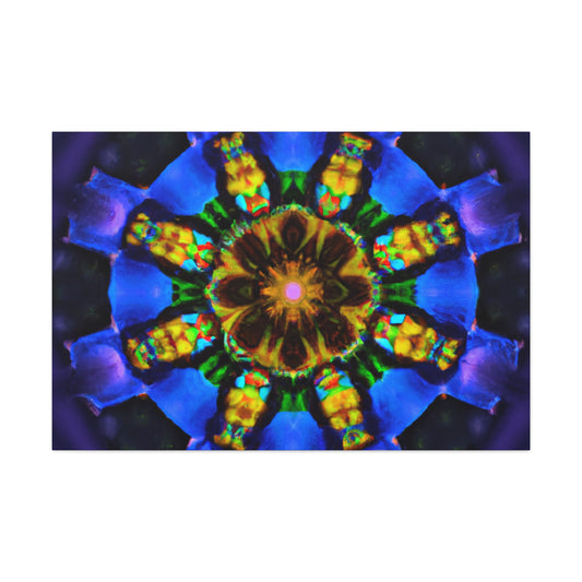 Jacques Louis-David- Canvas