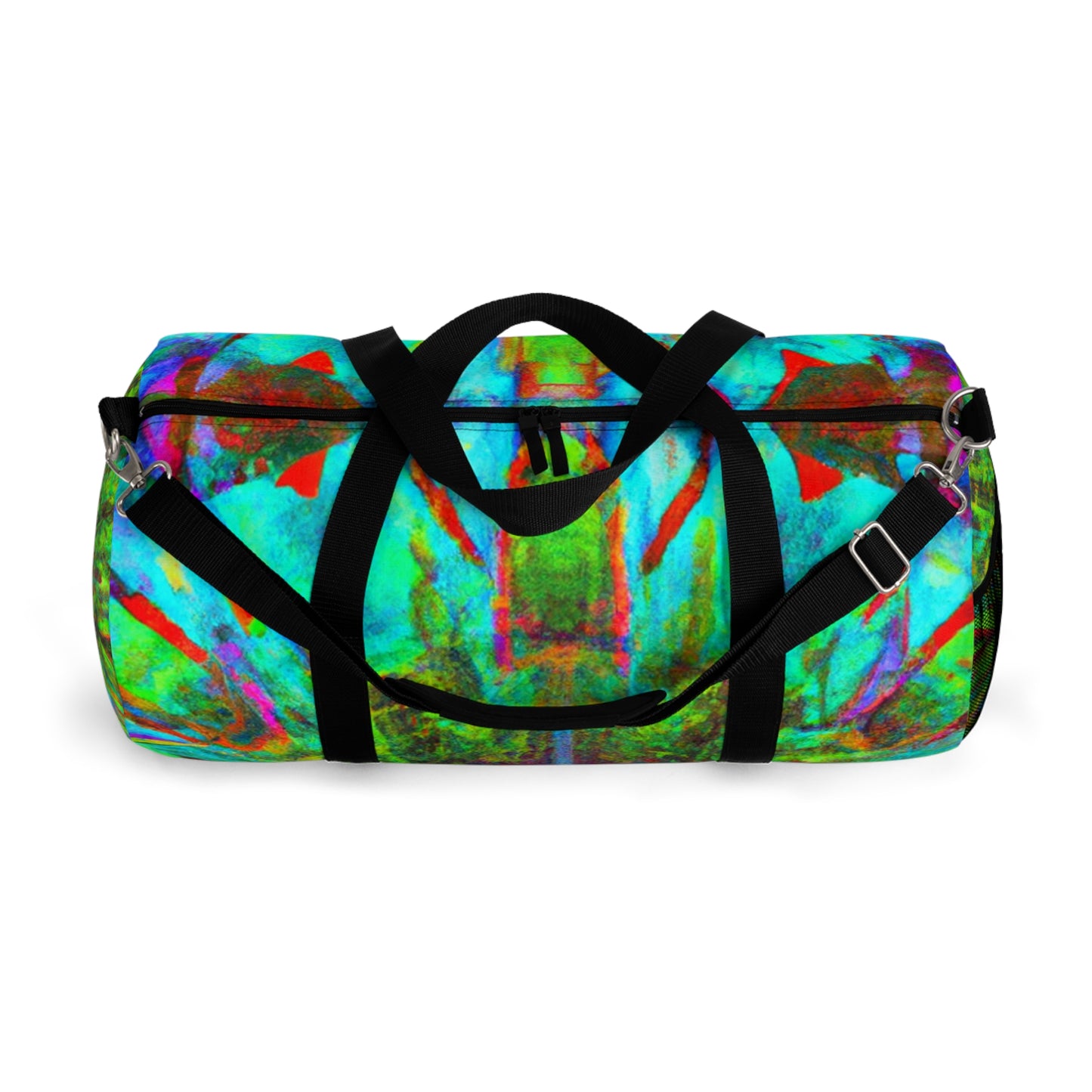 Matthew Boulton-Duffle Bag