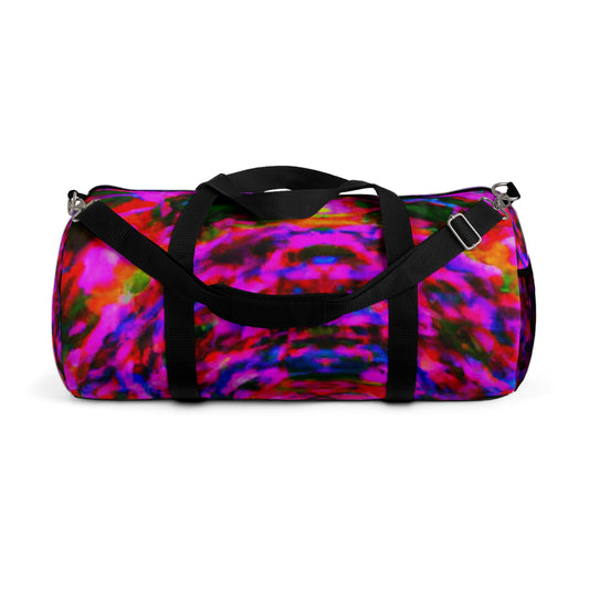 James Watt (1736-1819)-Duffle Bag