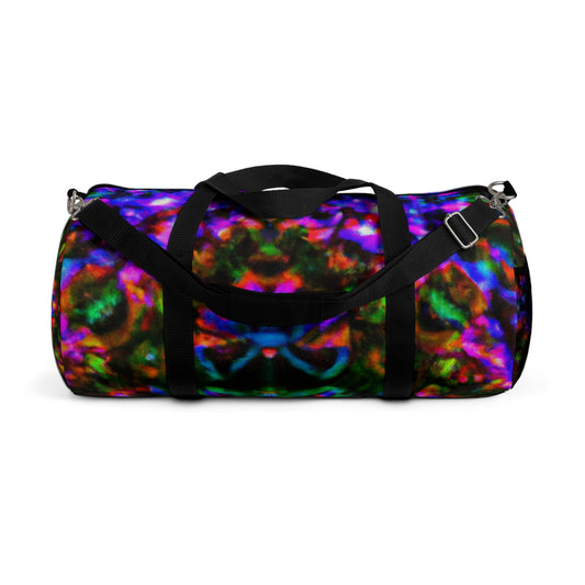 Ithiel Town (1784–1844), a pioneering American architect and engineer known-Duffle Bag