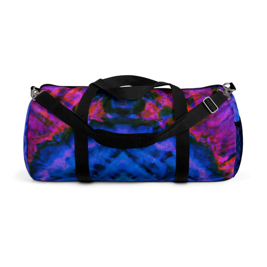 Matthew Murray (1763-1826): English engineer and inventor who was one of the-Duffle Bag