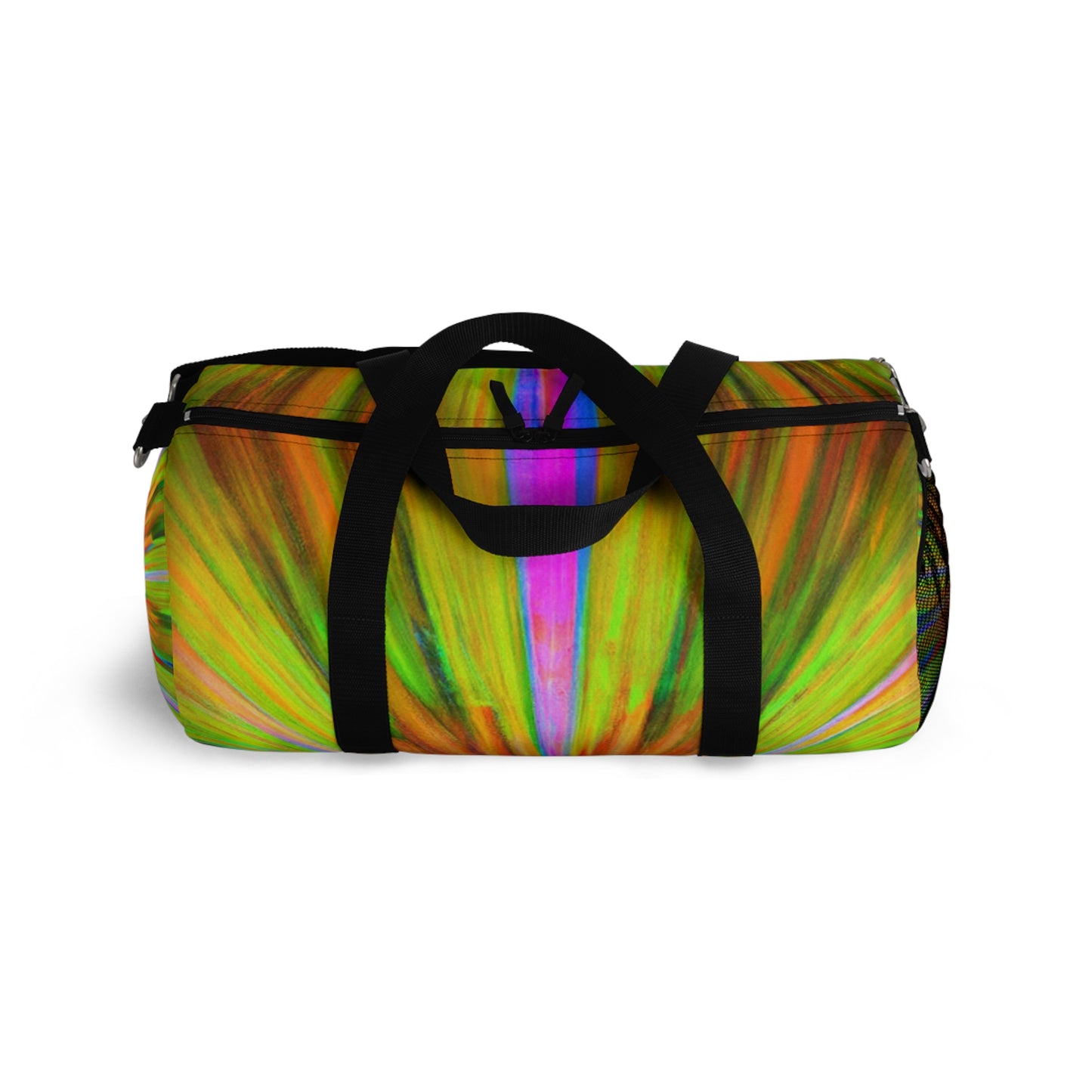 James Watt-Duffle Bag
