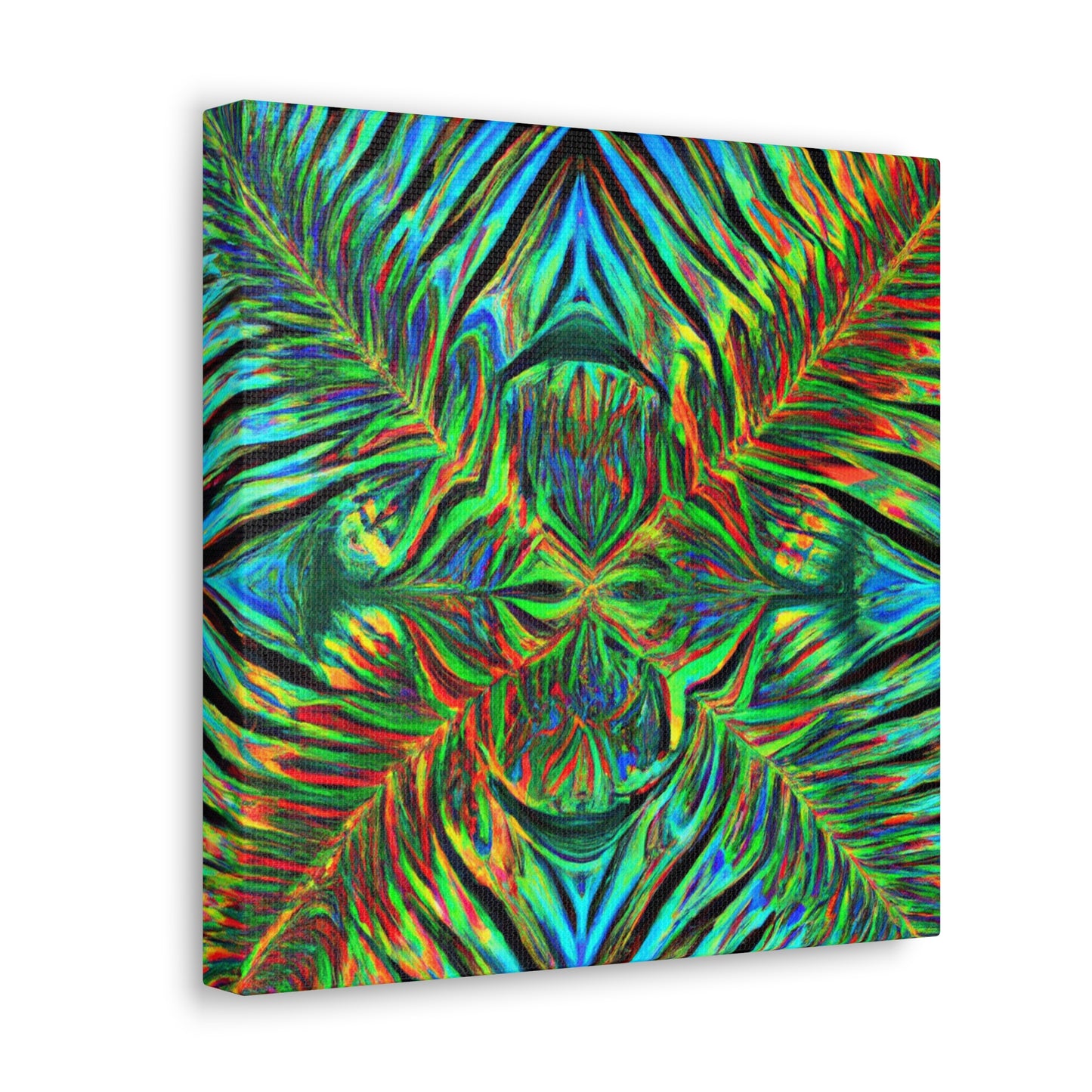 Sandro Botticelli- Canvas