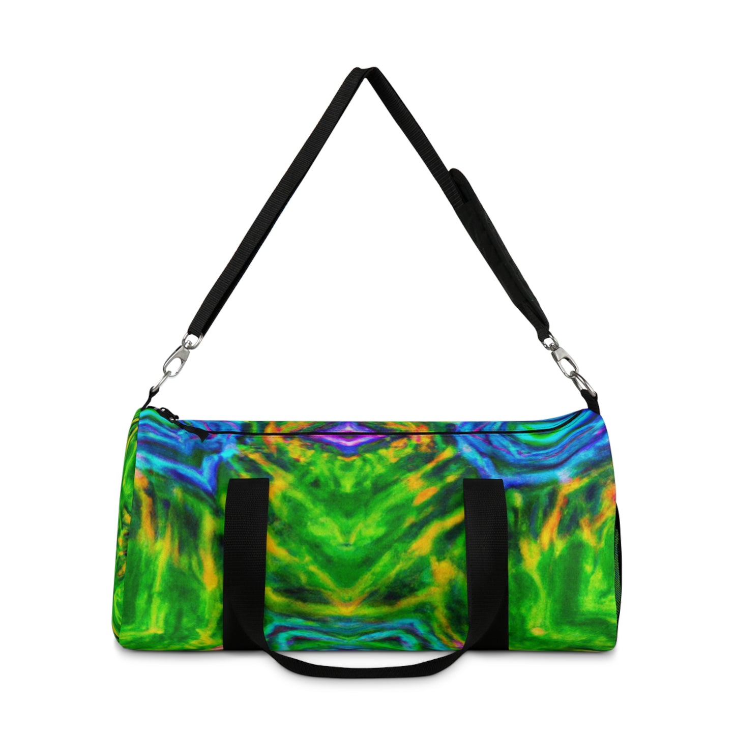James Watt.-Duffle Bag